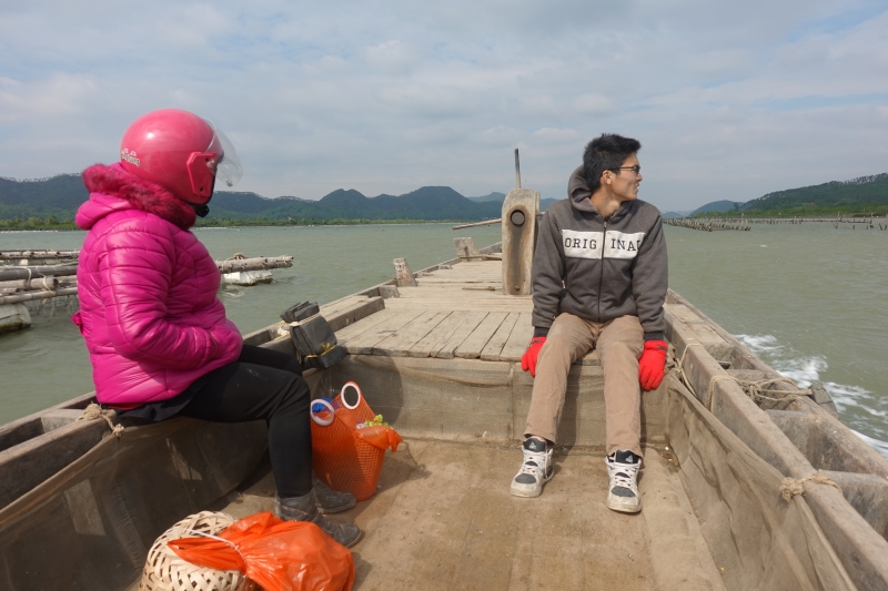 跟着学生回到家乡配资网址之家，让黄灯更深入了解“沉默又庞大的二本学生”